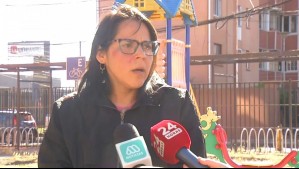 'Jamás pensé que me iba a empujar y a tirar de la silla': Habla mujer que fue agredida por guardia del Biotren EFE Sur