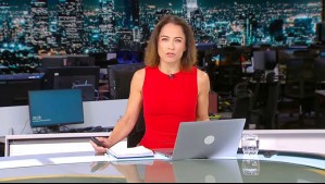 Meganoticias Prime - Domingo 30 de noviembre 2025