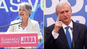 Segunda vuelta presidencial: PDG se inclina con amplia mayoría por 'votos nulos y blancos'