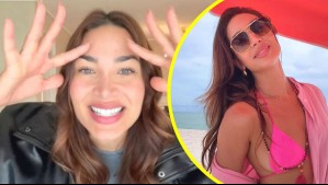 'Me da un poco de asco': Lisandra Silva se llena de críticas por vender bikinis usados