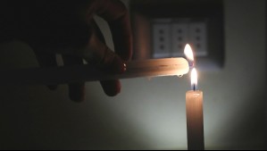 Nuevo corte de luz afectará a tres comunas de la RM este domingo 30 de noviembre: Revisa los sectores que no tendrán suministro