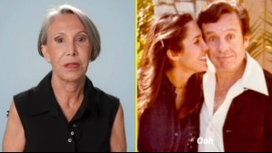 'Aquí se tomó la decisión que seríamos uno para otro': Florinda Meza está en Chile y recordó inicios de su romance con Chespirito