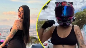 Había subido una historia diciendo que esperaba no chocar: Muere influencer en accidente tras impactar de frente con camión