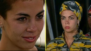 Es psicóloga y una destacada artista visual: Así luce Maureen Corvalán, participante de la primera temporada de 'Pelotón'