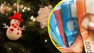 Pago del Aguinaldo de Navidad: ¿Quiénes reciben el monto extra?