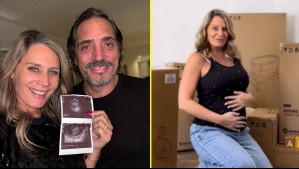 Rocío Marengo reacciona furiosa ante rumores de que su embarazo anda mal: 'Una falta de respeto'