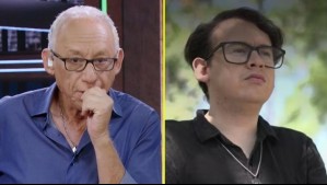 Mamá de hijo 'secreto' de Mauricio Israel rompe el silencio y respalda acusaciones de abandono: 'Para Alexander fue terrible'