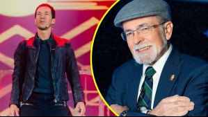 Profe Maza habló explicó cómo es el truco matemático de Jean Paul Olhaberry en la Teletón