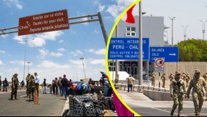 'Un problema concreto': Gobierno descarta que exista una crisis en la frontera norte con Perú