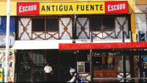 Condenan al Estado a pagar $475 millones a propietarios de ex Fuente Alemana por falta de servicio durante el estallido