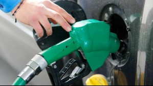 ¿Cuál es el precio de la bencina este martes 2 de diciembre?