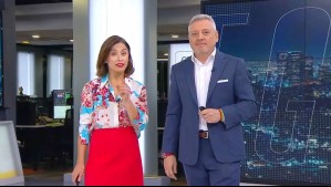 Meganoticias Prime - Lunes 1 de diciembre 2025