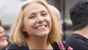 Muere a los 57 años la reconocida escritora y activista trans Claudia Rodríguez