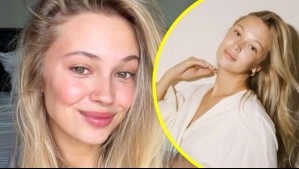 '¿Por qué esconde a Alexis?': Alexandra Litvinova mostró tiernas fotos junto a Sánchez, pero un detalle no pasó desapercibido