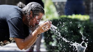 Advierten por altas temperaturas de hasta 35°C para cinco regiones de la zona central de Chile esta semana