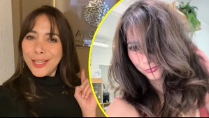 'Siempre linda': Cata Olcay deslumbra a sus seguidores de Instagram con su nuevo look
