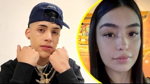 'Muy feliz con mis resultados': Revelan el antes y el después de expolola de Cris MJ tras intervención estética