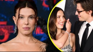 Millie Bobby Brown revela que cambió su nombre: Así se llama ahora la actriz de 'Stranger Things'