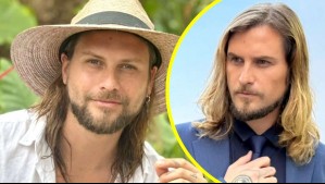 'Saber decir adiós es crecer': El drástico cambio de look de Jean-Philippe Cretton que impactó a sus seguidores