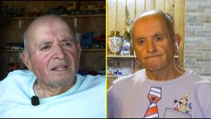 Pato Oñate enfrenta duro momento tras muerte de su esposa: 'He bajado 15 kilos, estoy con un daño hepático'