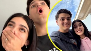 'Cambió demasiado': Tati Fernández y Oliver Borner muestran los avances de su nueva casa