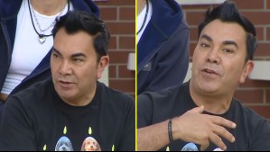 'Quería que ella fuera la mamá de mis hijos': Luis Sandoval confesó una triste historia de amor en 'El Internado'