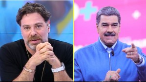 'Un dictador tonto': José Antonio Neme se lanzó contra Nicolás Maduro por crisis en Venezuela