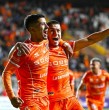 La definición por el ansiado segundo cupo a la Primera División ya tiene protagonistas. Este domingo quedaron sellados los finalistas de la liguilla de ascenso de la Primera B: Cobreloa y Deportes Concepción.