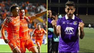 Cobreloa y Deportes Concepción animan la gran final de la liguilla de ascenso: revisa la programación completa