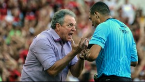 Técnico en el centro de la polémica por comentarios homofóbicos: 'con camisetas rosas, parece equipo de maricones'