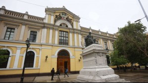 Facultad de la Universidad de Chile tiene 30 cupos especiales para estudiantes de pueblos indígenas: ¿Cómo postular?