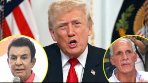 Trump amenaza con 'consecuencias graves' ante empate técnico en elecciones presidenciales de Honduras