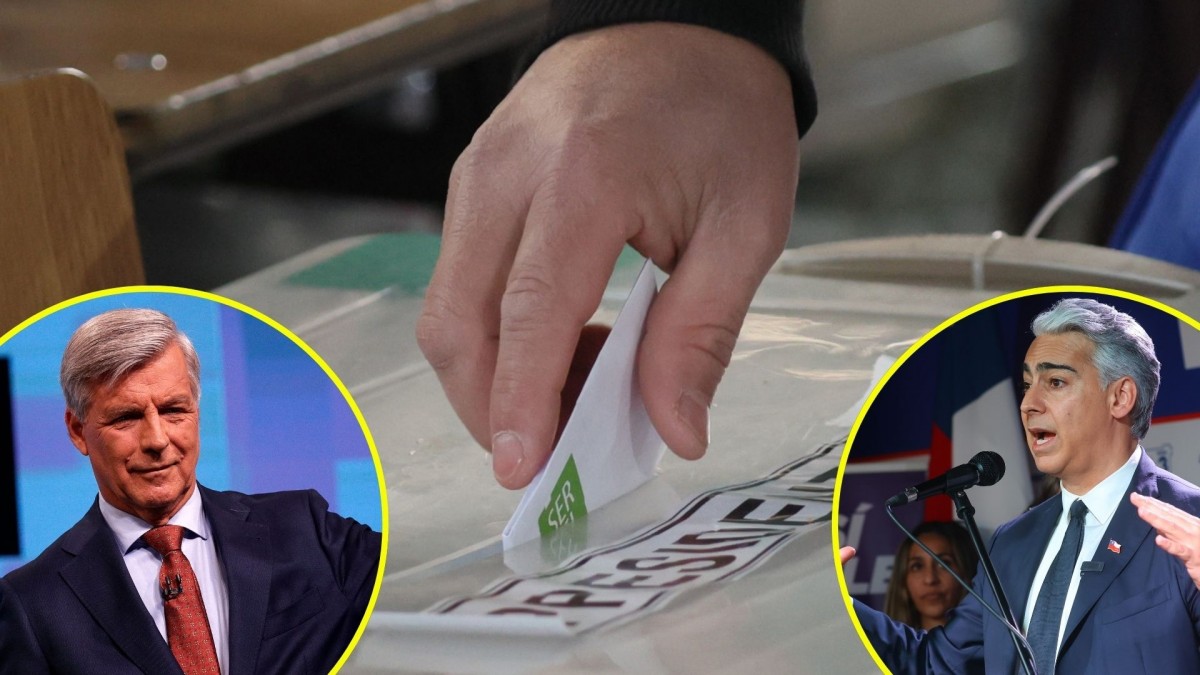 Las millonarias deudas que enfrentan Harold Mayne-Nicholls y Marco Enríquez-Ominami tras las elecciones