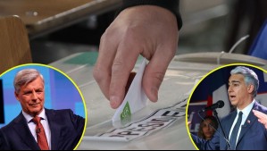 Las millonarias deudas que enfrentan Harold Mayne-Nicholls y Marco Enríquez-Ominami tras las elecciones