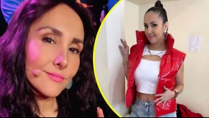 Terminó con el hígado comprometido y vértebras fracturadas: Icha Sobarzo sufrió grave accidente automovilístico