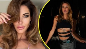 Gala Caldirola lanza colección de ropa femenina con audaces diseños: Estos son los precios de las prendas