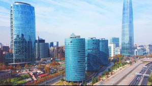 Proyección de la OCDE indica que Chile crecerá más este año que en 2026 y 2027