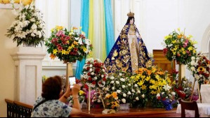 ¿Por qué es feriado este lunes 8 de diciembre?