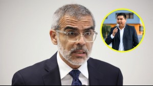 Cordero responde a gobernador de Arica por trabajo policial en la frontera: 'Me sorprende que autoridades no sepan esas cosas'