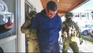 Fue a dejarle medicamentos a su abuela y la mataron: Declaran culpable a acusado de femicidio de Daniela Olate en Florida