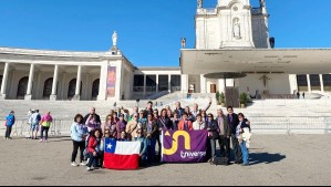 Adultos mayores denuncian estafa de agencia de viajes: Fueron a Europa y no les tenían hoteles ni transporte