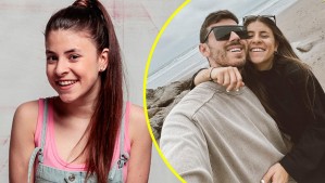 Actriz Teresita Commentz anuncia especial proyecto junto a su pareja: 'Aquí comienza toda esta historia'