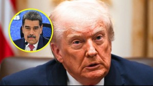 Trump confirma que 'pronto' comenzarán los ataques terrestres a Venezuela