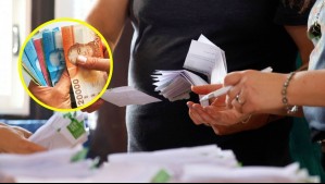 Adelantan pago para vocales de mesa: ¿Cuál es el monto que recibirán este miércoles?