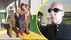 Detienen a presunto autor del crimen de histórico guardia de la Blondie: Imputado quedó en prisión preventiva