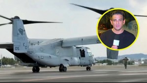 Gonzalo Ramírez explica funcionamiento de la base militar de EEUU en Puerto Rico: 'Se ha transformado en un punto muy importante'