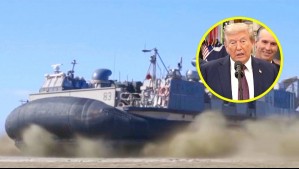 Máxima tensión entre EEUU y Venezuela: ¿Qué tan probable es una acción militar por tierra en el país sudamericano?