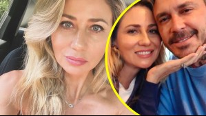 'Está arrepentidísimo': Gissella Gallardo revela la verdadera razón de su quiebre con Mauricio Pinilla