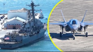 La isla se encuentra a 900 km de Venezuela: La importancia de Puerto Rico como base militar de EEUU en el mar Caribe