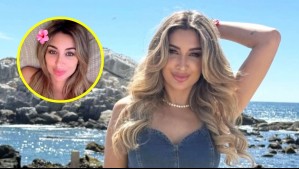 Camila Andrade se sometió a llamativa técnica terapéutica: ¿En qué consiste el tratamiento?